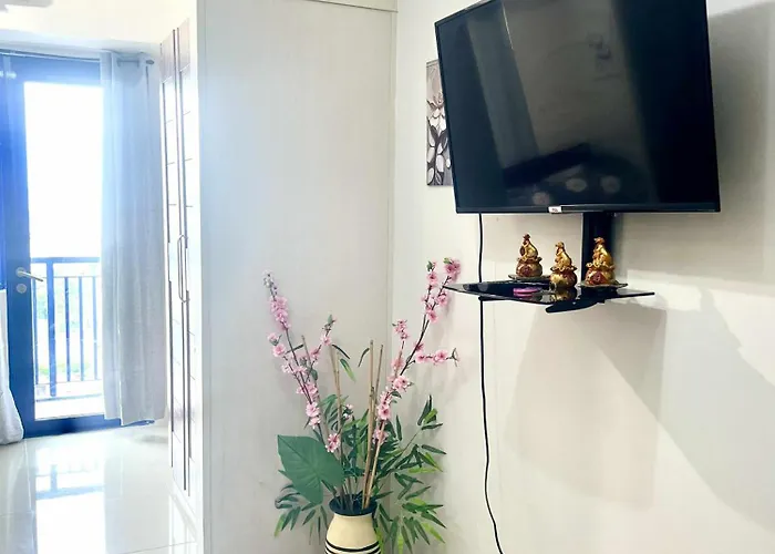 V&g Staycation Auberge de jeunesse *